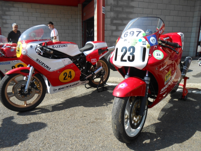 THE CRANKCASE.COM -